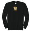 Core Fleece Crewneck Sweatshirt Thumbnail