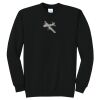 Core Fleece Crewneck Sweatshirt Thumbnail