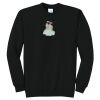 Core Fleece Crewneck Sweatshirt Thumbnail