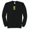 Core Fleece Crewneck Sweatshirt Thumbnail