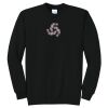 Core Fleece Crewneck Sweatshirt Thumbnail