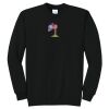Core Fleece Crewneck Sweatshirt Thumbnail
