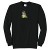 Core Fleece Crewneck Sweatshirt Thumbnail