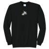 Core Fleece Crewneck Sweatshirt Thumbnail
