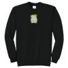 Core Fleece Crewneck Sweatshirt Thumbnail
