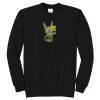Core Fleece Crewneck Sweatshirt Thumbnail