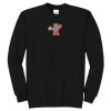 Core Fleece Crewneck Sweatshirt Thumbnail