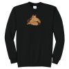 Core Fleece Crewneck Sweatshirt Thumbnail