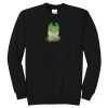 Core Fleece Crewneck Sweatshirt Thumbnail