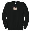 Core Fleece Crewneck Sweatshirt Thumbnail