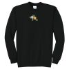 Core Fleece Crewneck Sweatshirt Thumbnail