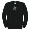 Core Fleece Crewneck Sweatshirt Thumbnail