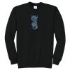 Core Fleece Crewneck Sweatshirt Thumbnail