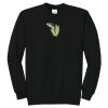 Core Fleece Crewneck Sweatshirt Thumbnail
