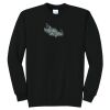 Core Fleece Crewneck Sweatshirt Thumbnail