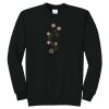 Core Fleece Crewneck Sweatshirt Thumbnail