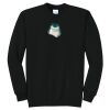 Core Fleece Crewneck Sweatshirt Thumbnail