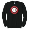 Core Fleece Crewneck Sweatshirt Thumbnail