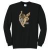 Core Fleece Crewneck Sweatshirt Thumbnail