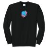 Core Fleece Crewneck Sweatshirt Thumbnail