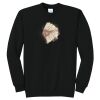 Core Fleece Crewneck Sweatshirt Thumbnail