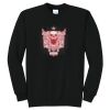 Core Fleece Crewneck Sweatshirt Thumbnail