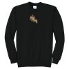 Core Fleece Crewneck Sweatshirt Thumbnail