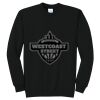 Core Fleece Crewneck Sweatshirt Thumbnail