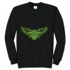 Core Fleece Crewneck Sweatshirt Thumbnail