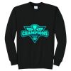 Core Fleece Crewneck Sweatshirt Thumbnail