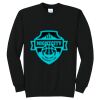 Core Fleece Crewneck Sweatshirt Thumbnail