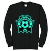 Core Fleece Crewneck Sweatshirt Thumbnail