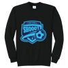 Core Fleece Crewneck Sweatshirt Thumbnail