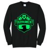 Core Fleece Crewneck Sweatshirt Thumbnail