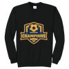 Core Fleece Crewneck Sweatshirt Thumbnail