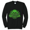 Core Fleece Crewneck Sweatshirt Thumbnail