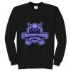Core Fleece Crewneck Sweatshirt Thumbnail