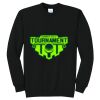 Core Fleece Crewneck Sweatshirt Thumbnail