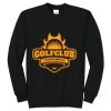 Core Fleece Crewneck Sweatshirt Thumbnail