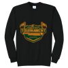 Core Fleece Crewneck Sweatshirt Thumbnail