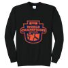 Core Fleece Crewneck Sweatshirt Thumbnail