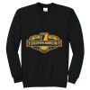 Core Fleece Crewneck Sweatshirt Thumbnail