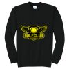Core Fleece Crewneck Sweatshirt Thumbnail