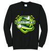 Core Fleece Crewneck Sweatshirt Thumbnail