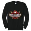 Core Fleece Crewneck Sweatshirt Thumbnail