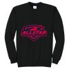 Core Fleece Crewneck Sweatshirt Thumbnail