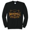Core Fleece Crewneck Sweatshirt Thumbnail