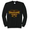 Core Fleece Crewneck Sweatshirt Thumbnail