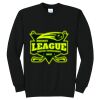 Core Fleece Crewneck Sweatshirt Thumbnail