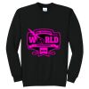Core Fleece Crewneck Sweatshirt Thumbnail